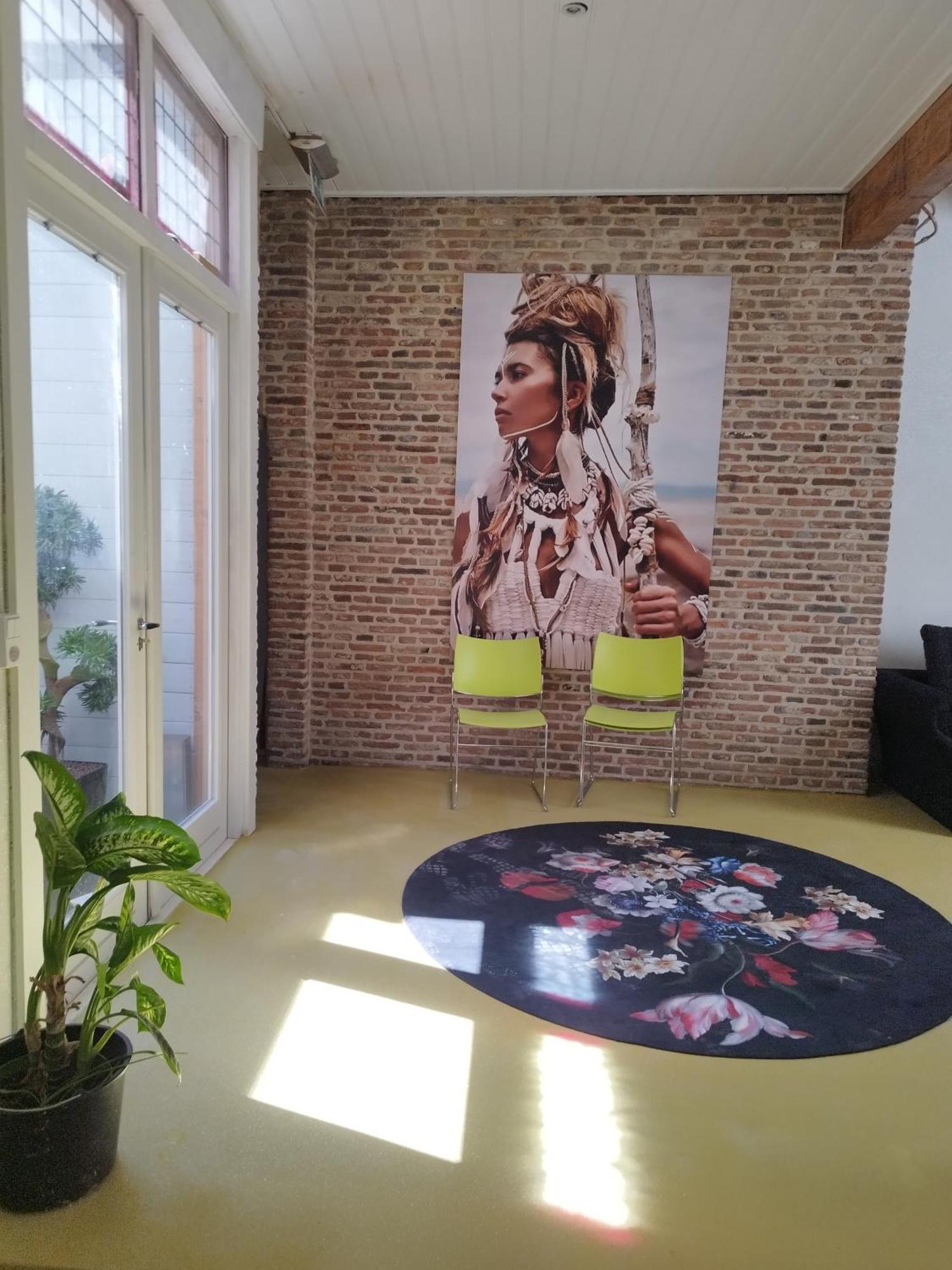 Happy In Deventer Apartment Exterior photo